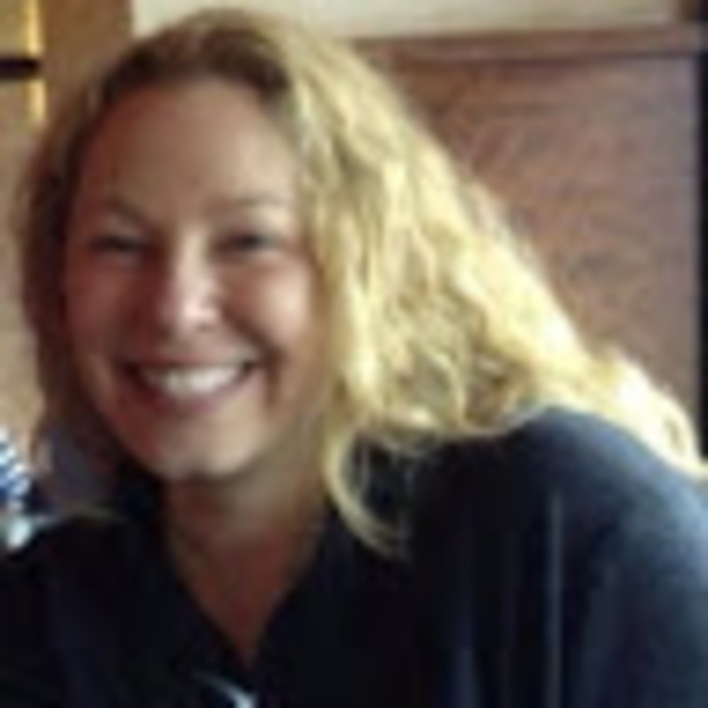 Meet your Posher, Tracey